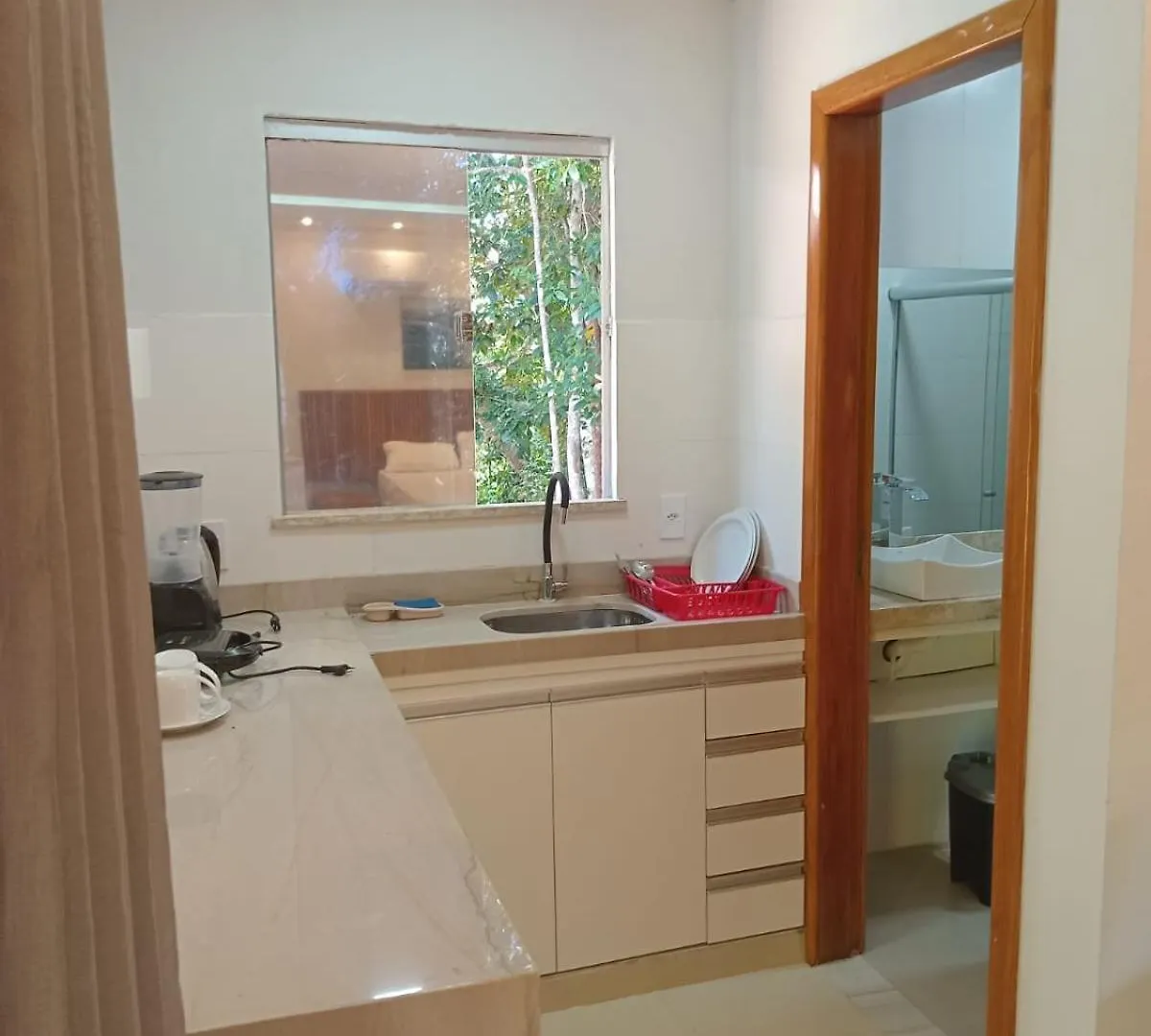 Apartmán Chales Paraiso Do Arraial Porto Seguro