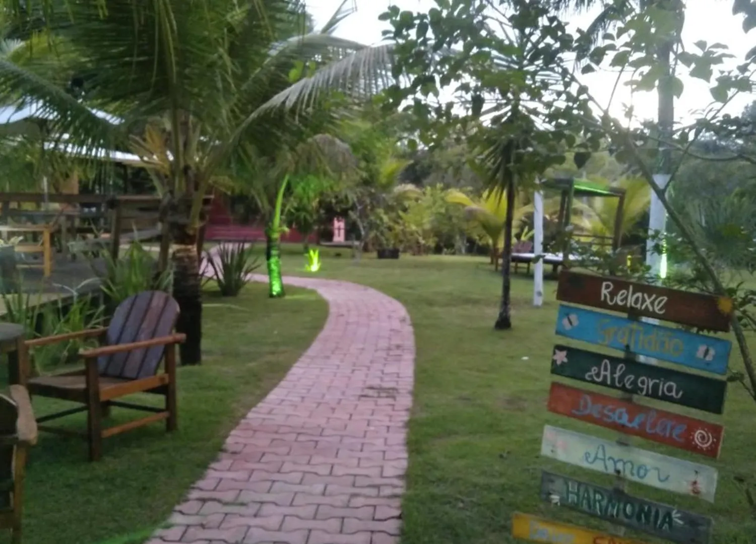 Apartmán Chales Paraiso Do Arraial Porto Seguro Brazílie