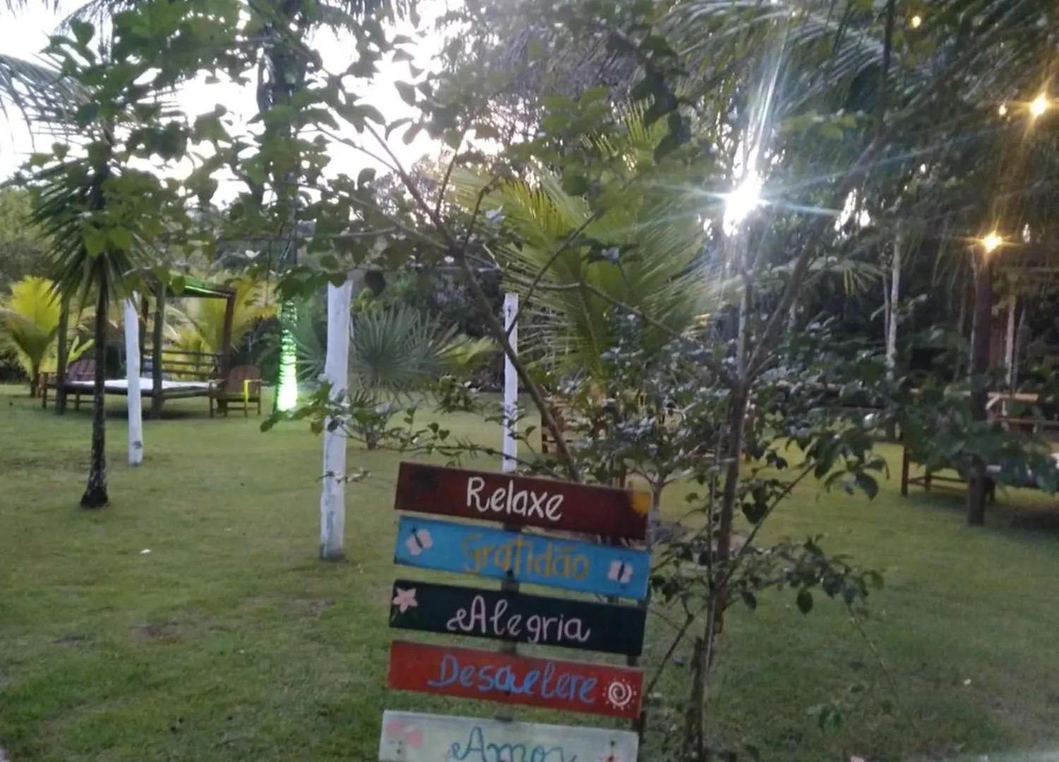 Chales Paraiso Do Arraial Porto Seguro